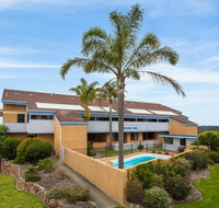 Sheridan Court on Wagonga - Tourism Gold Coast