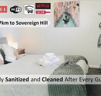 Sherrard Place - Gold Coast