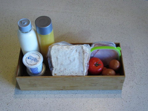 Sherwood View Accommodation - Tourism Gold Coast 3