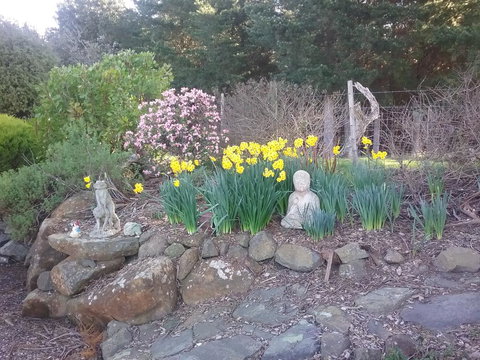 Sherwood View Accommodation - Tourism Gold Coast 1