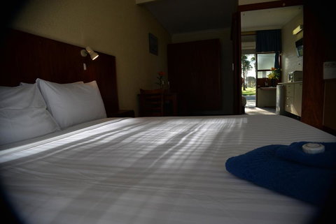 Ship Inn Motel - Gold Coast 2