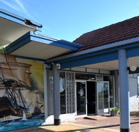 Ship Inn Motel - Tourism Gold Coast