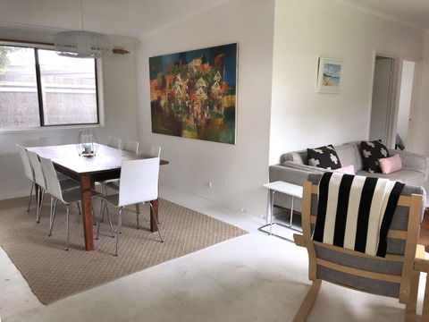 Shipley@Portsea: Walk To Back Beach - Tourism Gold Coast 2