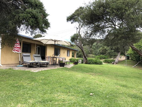 Shipley@Portsea: Walk To Back Beach - Tourism Gold Coast 3