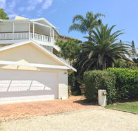 Shorebreak Studio Apartments - Tourism Gold Coast