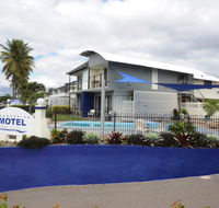 Shoredrive Motel - Tourism Gold Coast