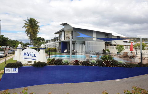 Shoredrive Motel - Tourism Gold Coast 0