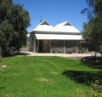 Showgrounds Cottage Naracoorte - Tourism Gold Coast