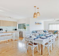 Sienna by the Sea - spacious coastal getaway - Tourism Gold Coast
