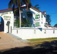 Siesta Villa Motel - Tourism Gold Coast