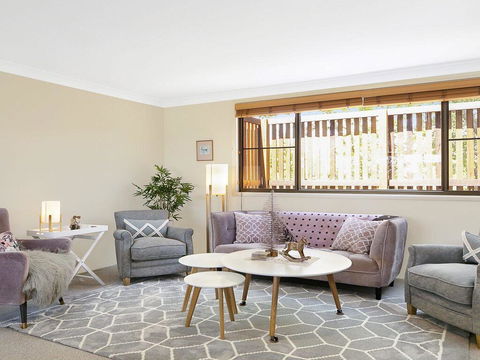 Silky Oak Cottage - Cosy With Country Views - Tourism Gold Coast 2