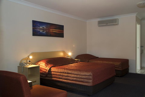 Silo Motor Inn - Gold Coast 1