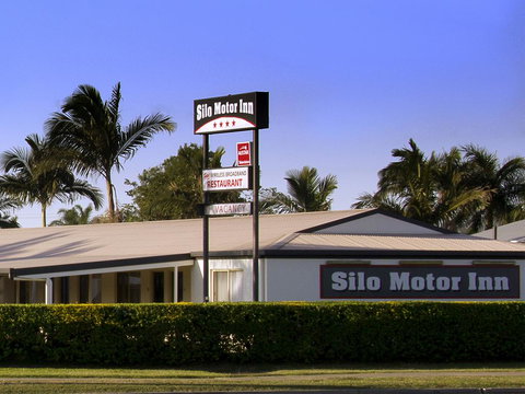 Silo Motor Inn - Gold Coast 0