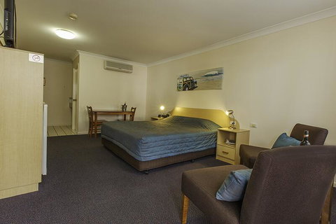 Silo Motor Inn - Gold Coast 2