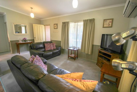 Silver Birches Holiday Unit 6 - Tourism Gold Coast 0