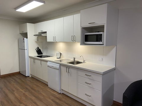 Silver Sands Resort Mandurah - Tourism Gold Coast 2