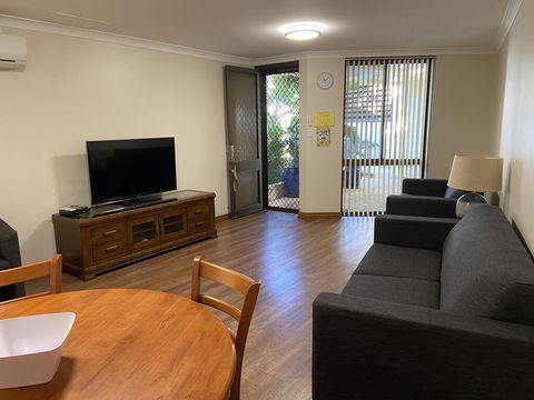 Silver Sands Resort Mandurah - Tourism Gold Coast 1