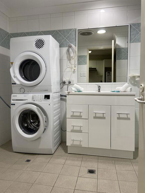 Silver Sands Resort Mandurah - Tourism Gold Coast 3