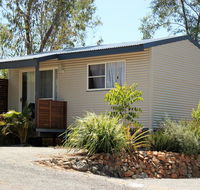 Silver Wattle Cabins - Tourism Gold Coast