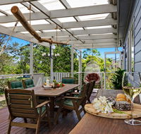 Silvermere Cottage - a cosy family getaway - Tourism Gold Coast