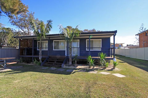 Silversands Beach House - Tourism Gold Coast 1