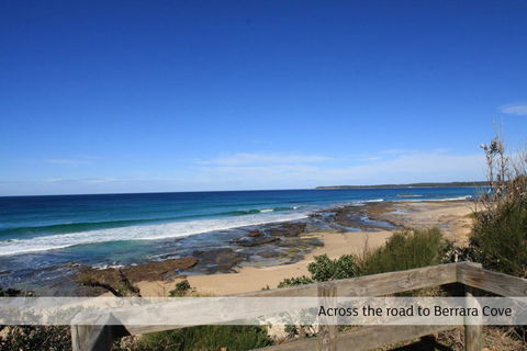 Silversands Beach House - Tourism Gold Coast 0