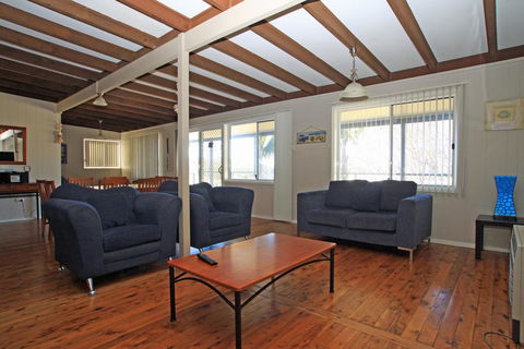 Silversands Beach House - Tourism Gold Coast 2