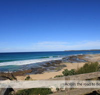 Silversands Beach House - Tourism Gold Coast