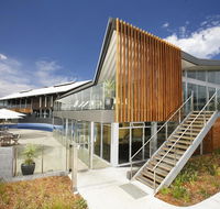 Silverwater Resort Phillip Island