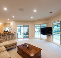Simms Retreat - Tourism Gold Coast