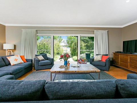 Sinden Park - Garden, Swimming Pool, Rural Vistas - Tourism Gold Coast 3