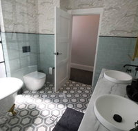 Sinjin unique luxury 6 bed house in Sydney city - Gold Coast