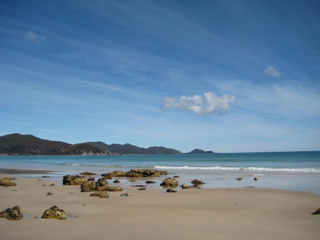 Hampshire TAS Tourism Gold Coast
