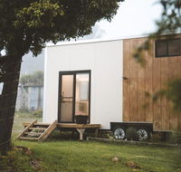 Sithuri Tiny House - Tourism Gold Coast