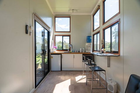 Sithuri Tiny House - Tourism Gold Coast 2