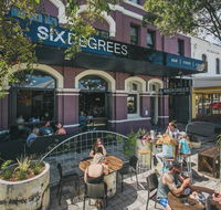 Six Degrees Boutique Hotel - Tourism Gold Coast