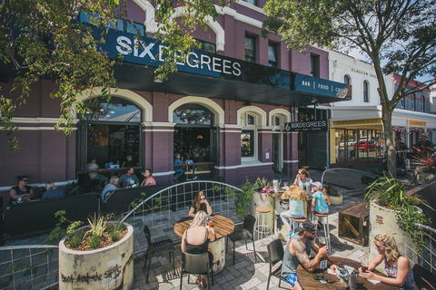 Six Degrees Boutique Hotel - Tourism Gold Coast 0