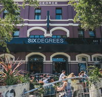Six Degrees Motel - Tourism Gold Coast