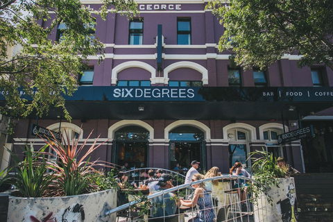 Six Degrees Motel - Tourism Gold Coast 0