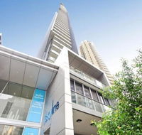 SK1 - Spotless 2BR SkyHome Long Stays Welcome - Gold Coast