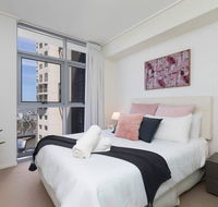 SK2 - 3BR with Pool Gym Steam Room in Story Bridge - Gold Coast