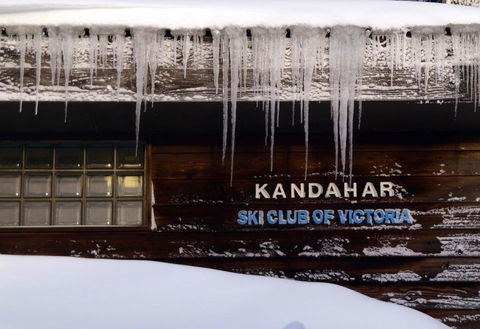 Ski Club Of Victoria - Kandahar Lodge - Tourism Gold Coast 0