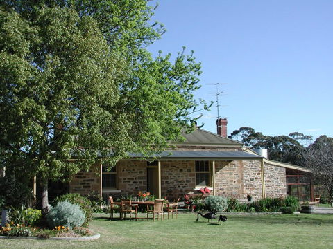 Skillogalee - Tourism Gold Coast 3