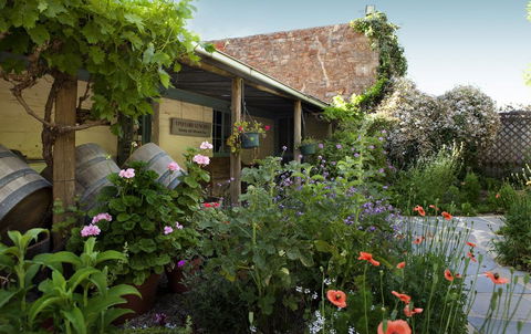 Skillogalee - Tourism Gold Coast 2