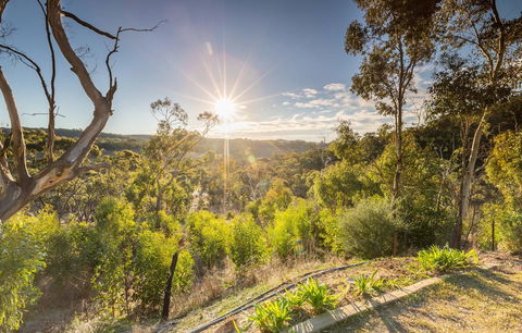 Skillogalee - Tourism Gold Coast 0