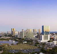 Sky Broadwater Apartments - Tourism Gold Coast