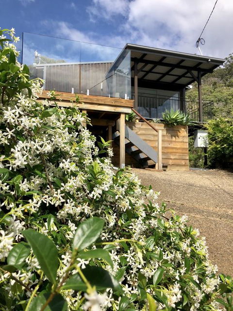 Sky Loft On Bruxner - Korora - Coffs Harbour - Tourism Gold Coast 3