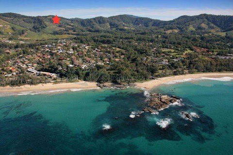 Sky Loft On Bruxner - Korora - Coffs Harbour - Tourism Gold Coast 1
