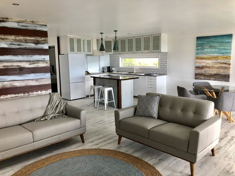 Sky Loft On Bruxner - Korora - Coffs Harbour - Tourism Gold Coast 2