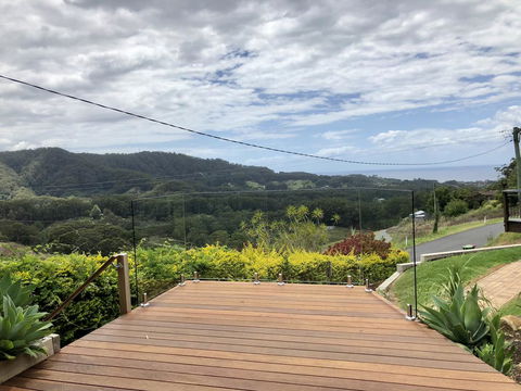 Sky Loft On Bruxner - Korora - Coffs Harbour - Tourism Gold Coast 0
